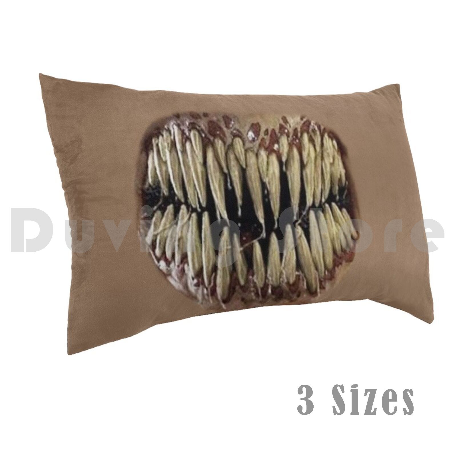 Home Baraka - Baraka Teeth-Mortal Kombat Kissenbezug 20 *