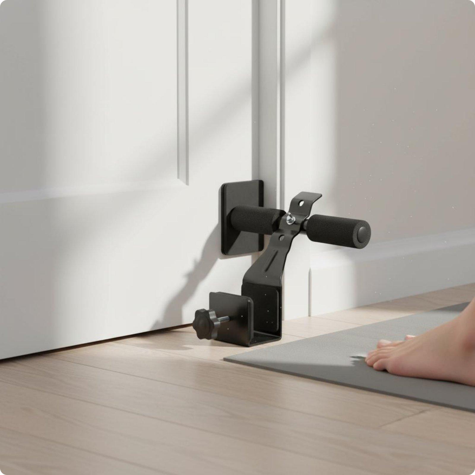 Bauchtrainer Kompakter Tür-Sit – Home Bar And Gym Bewertung und Preis