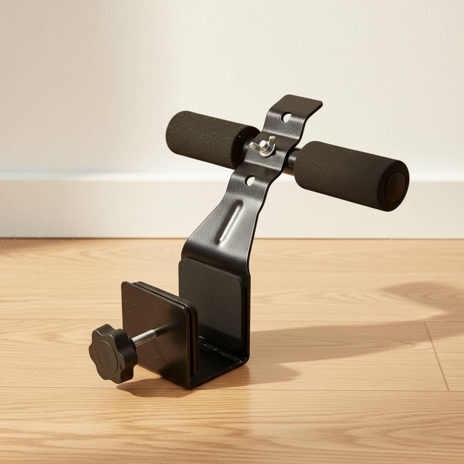 Bauchtrainer Kompakter Tür-Sit – Home Bar And Gym Bewertung und Preis