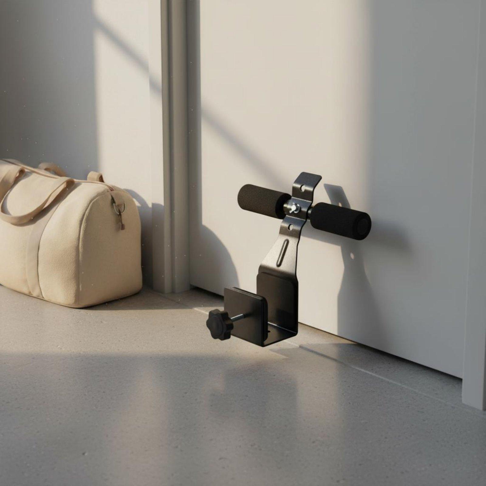Bauchtrainer Kompakter Tür-Sit – Home Bar And Gym Bewertung und Preis