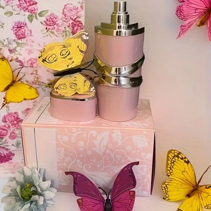 YARA Yala Parfüm ist ein sanft – Home Bar Accessories Bewertung und Preis