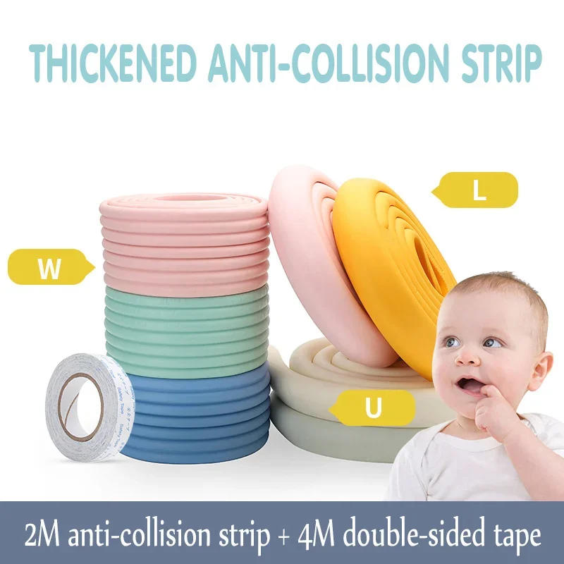 2m Baby Sicherheit Eck schutz  – Home Bar Setup Bewertung und Preis