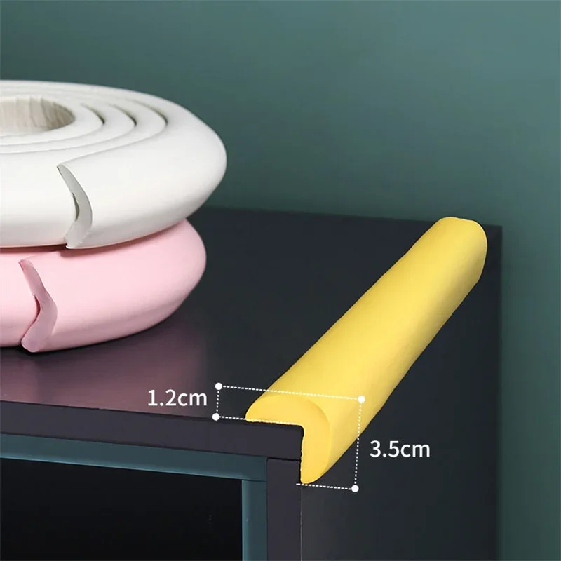 2m Baby Sicherheit Eck schutz  – Home Bar Setup Bewertung und Preis