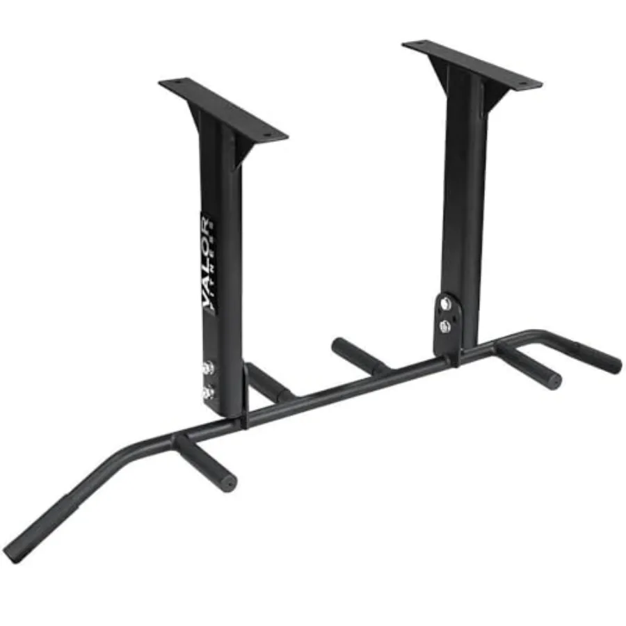 Sechs-Griff-Klimmzugstange zur – Home Bar And Gym Bewertung und Preis
