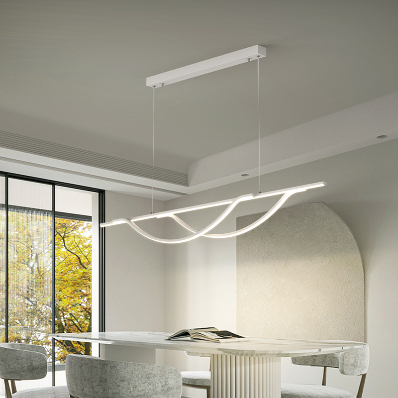 Led Restaurant Kronleuchter No – Home Bar Word Bewertung und Preis
