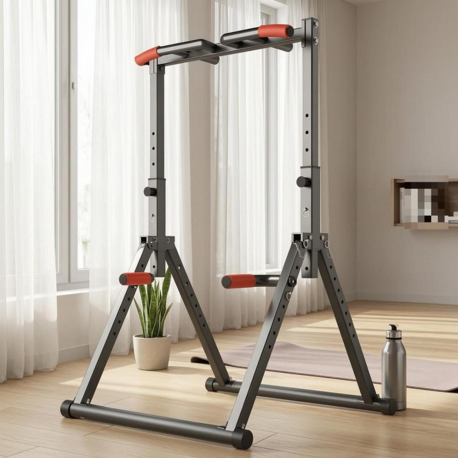 Verstellbare Kinder-Klimmzugst – Home Bar And Gym Bewertung und Preis