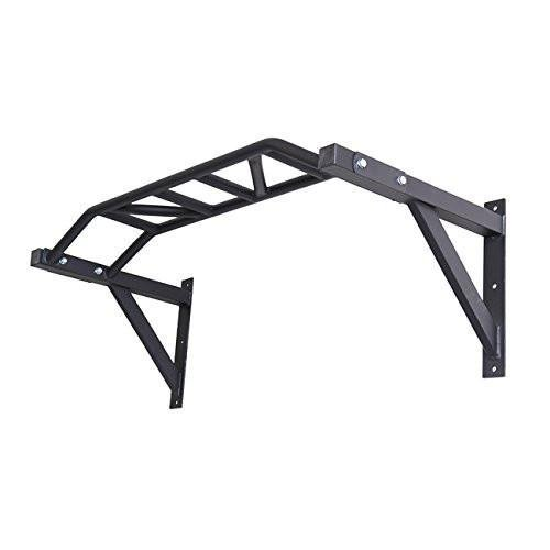 Wandmontierte Klimmzugstange u – Home Bar Setup Bewertung und Preis