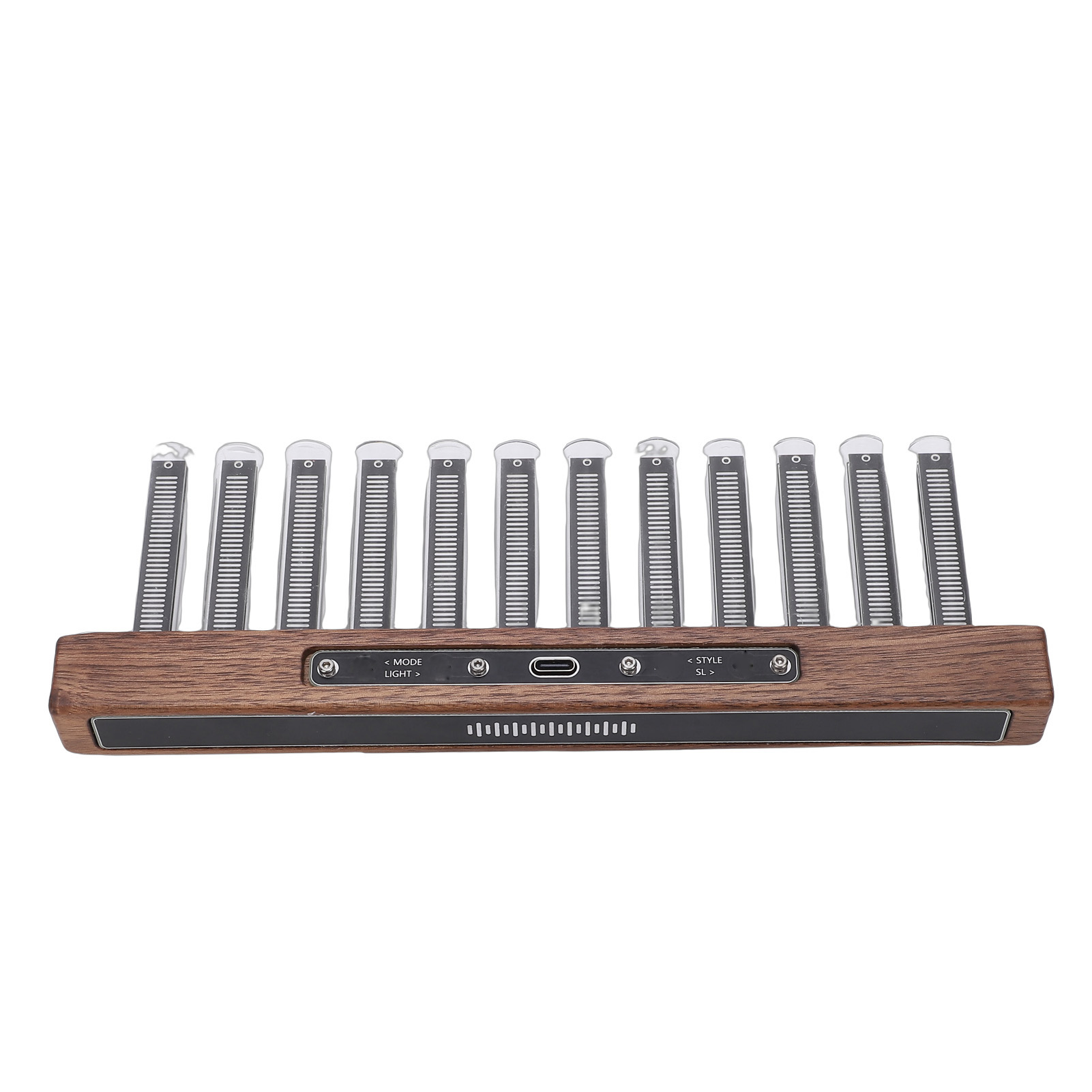 LED-Musik-Spektrum-Anzeige Hei – Home Bar Setup Bewertung und Preis